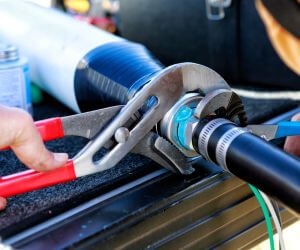 About The Faucet Pros Winterport, ME